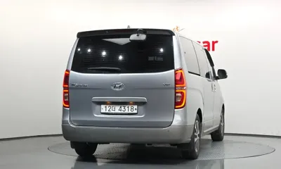 Hyundai Starex 2019, 88287 км, за 19800000 KRW