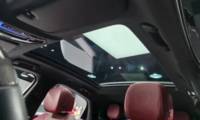 Porsche Cayenne 2020, 25782 км, за 87000000 KRW - фото 20
