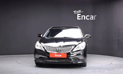 Hyundai Grandeur 2015, 169890 км, за 6500000 KRW