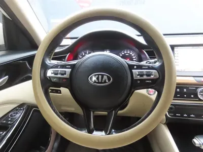 Kia K7 2017, 102416 км, за 13290000 KRW - фото 11