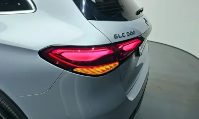 Mercedes-Benz GLC-Class 2025, 14919 км, за 60000000 KRW - фото 23