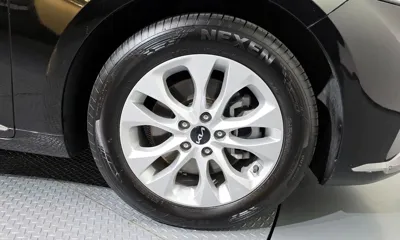 Kia K8 2023, 27071 км, за 24500000 KRW - фото 30