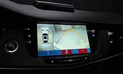 Cadillac CT6 2017, 132336 км, за 17500000 KRW - фото 14