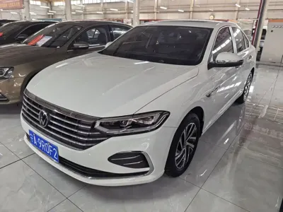 Volkswagen Lavida · 2023 год