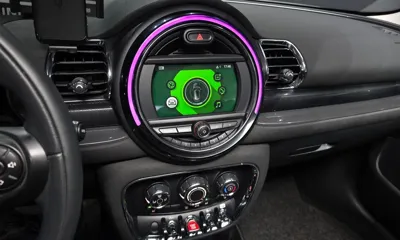 MINI Clubman 2019, 91120 км, за 7800000 KRW - фото 14