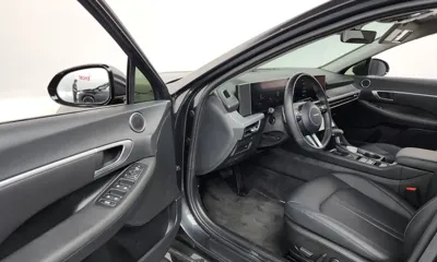 Hyundai Sonata 2024, 36075 км, за 19990000 KRW - фото 10
