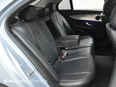 Mercedes-Benz E-Class 2018, 86095 км, за 15700000 KRW - фото 12