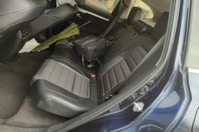 Honda CR-V 2021, 155500 км, за 82025.74 CNY - фото 17
