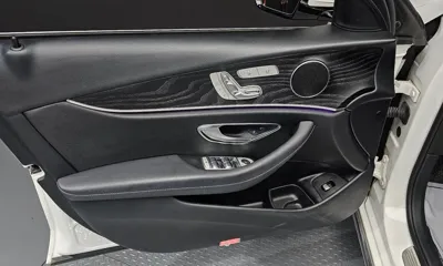 Mercedes-Benz E-Class 2018, 72770 км, за 21900000 KRW - фото 24