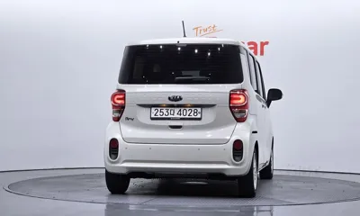 Kia Ray 2019, 35836 км, за 12600000 KRW