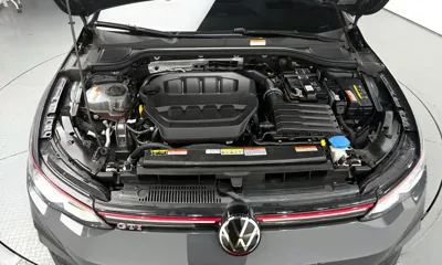 Volkswagen Golf 2023, 11613 км, за 37250000 KRW - фото 6