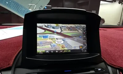 Hyundai Tucson 2014, 99295 км, за 8700000 KRW - фото 29