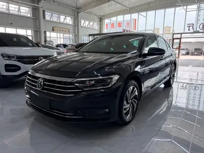 Volkswagen Sagitar · 2022 год