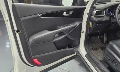 Kia Sorento 2020, 136350 км, за 17900000 KRW - фото 25