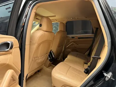 Porsche Cayenne 2012, 200000 км, за 45800 CNY - фото 6