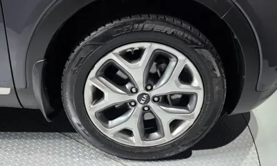Kia Sorento 2015, 117619 км, за 12200000 KRW - фото 22