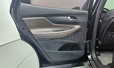 Hyundai Santafe 2021, 39078 км, за 28000000 KRW - фото 25