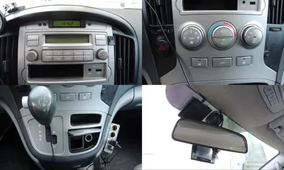 Hyundai Starex 2011, 212147 км, за 3500000 KRW - фото 12