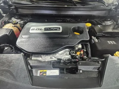 Jeep Cherokee 2015, 108264 км, за 9800000 KRW - фото 17