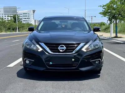 Nissan Teana 2018, 96000 км, за 49800 CNY