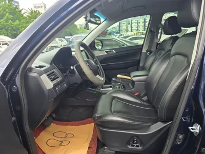 KG_Mobility_Ssangyong Rexton 2018, 106219 км, за 13900000 KRW - фото 10