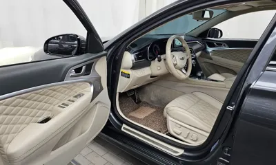 Genesis G70 2018, 128231 км, за 14990000 KRW - фото 10