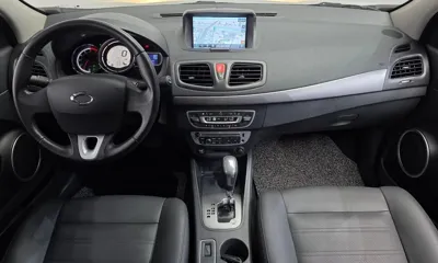 Renault-KoreaSamsung SM3 2019, 60589 км, за 7800000 KRW - фото 7