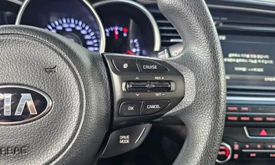 Kia K5 2015, 172961 км, за 4700000 KRW - фото 16