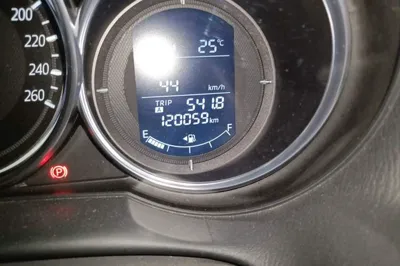 Mazda CX-5 2015, 121000 км, за 45532.8 CNY - фото 12
