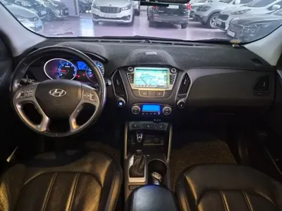 Hyundai Tucson 2014, 221000 км, за 5500000 KRW - фото 7