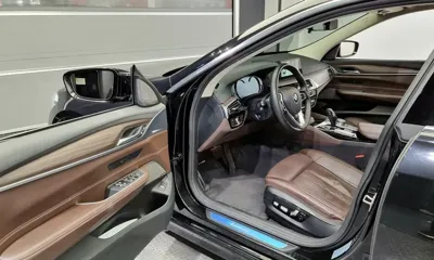 BMW Gran Turismo 2018, 152193 км, за 27400000 KRW - фото 11