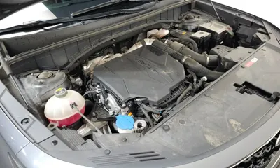 Kia Sorento 2021, 96086 км, за 40000000 KRW - фото 6