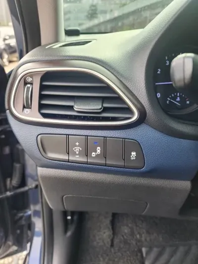 Hyundai i30 2017, 144603 км, за 10200000 KRW - фото 9