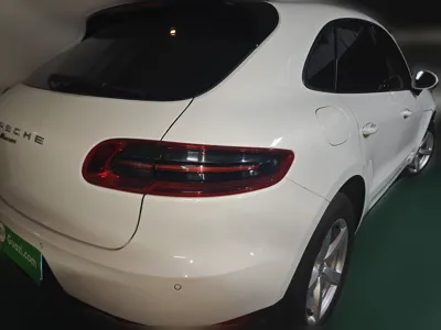 Porsche Macan 2014, 68300 км, за 114260.27 CNY - фото 6