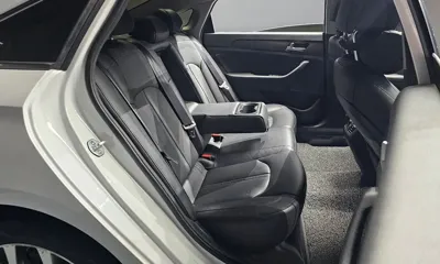 Hyundai Sonata 2015, 137859 км, за 9900000 KRW - фото 12