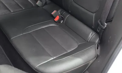 ChevroletGMDaewoo Trailblazer 2023, 46333 км, за 25900000 KRW - фото 33