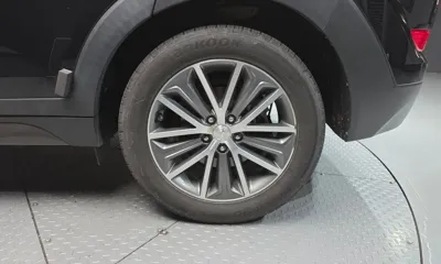 Hyundai Tucson 2016, 132203 км, за 9390000 KRW - фото 21