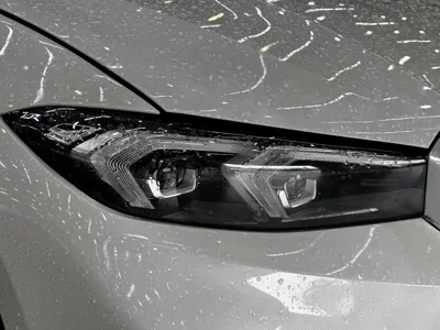 BMW i3 2022, 94000 км, за 99900 CNY - фото 8