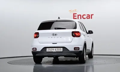 Hyundai Venue 2022, 82392 км, за 16800000 KRW