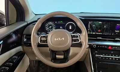 Kia Canival 2021, 143970 км, за 99990000 KRW - фото 13