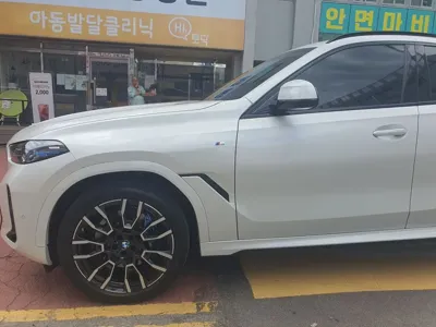 BMW X6 2026, 14544 км, за 131000000 KRW - фото 9