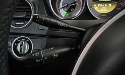 Mercedes-Benz C-Class 2012, 115897 км, за 4100000 KRW - фото 18