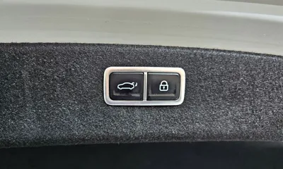 Genesis G80 2021, 123804 км, за 32500000 KRW - фото 20