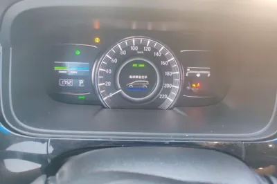 Honda Elysion 2019, 180900 км, за 118515.8 CNY - фото 11