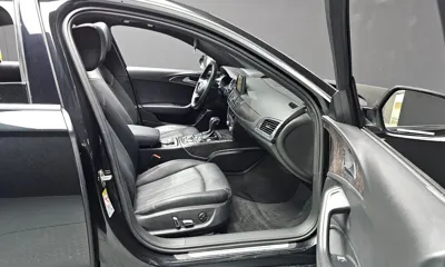Audi A6 2018, 116234 км, за 14900000 KRW - фото 18