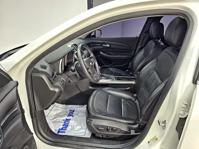 ChevroletGMDaewoo Malibu 2015, 181500 км, за 1990000 KRW - фото 8