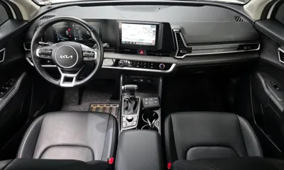 Kia Sportage 2024, 21471 км, за 22700000 KRW - фото 7