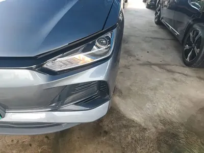 BYD e2 2024, 84900 км, за 53099 CNY - фото 24