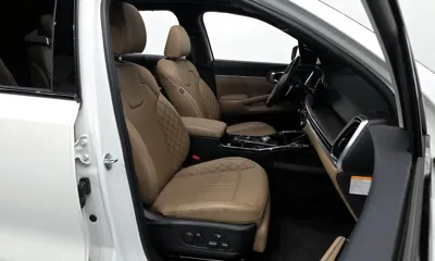 Kia Sorento 2024, 23078 км, за 42200000 KRW - фото 26