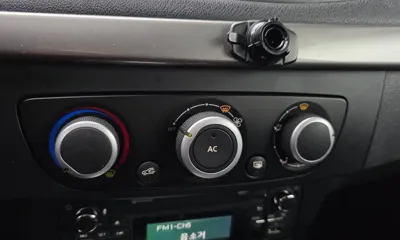 Renault-KoreaSamsung SM3 2015, 78361 км, за 2950000 KRW - фото 17